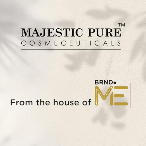 Majestic Pure Eucalyptus Essential Oil | Premium for Hair, Home, Skin & Aromatherapy | 4 Fl Oz